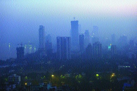 Mumbai municipality will also have two hands on pollution; Measures the level of pollution | मुंबई महापालिकाही करणार प्रदूषणाशी दोन हात; प्रदूषणाचा स्तर मोजणार Mumbai municipality will also have two hands on pollution; Measures the level of pollution | मुंबई महापालिकाही करणार प्रदूषणाशी दोन हात; प्रदूषणाचा स्तर मोजणार