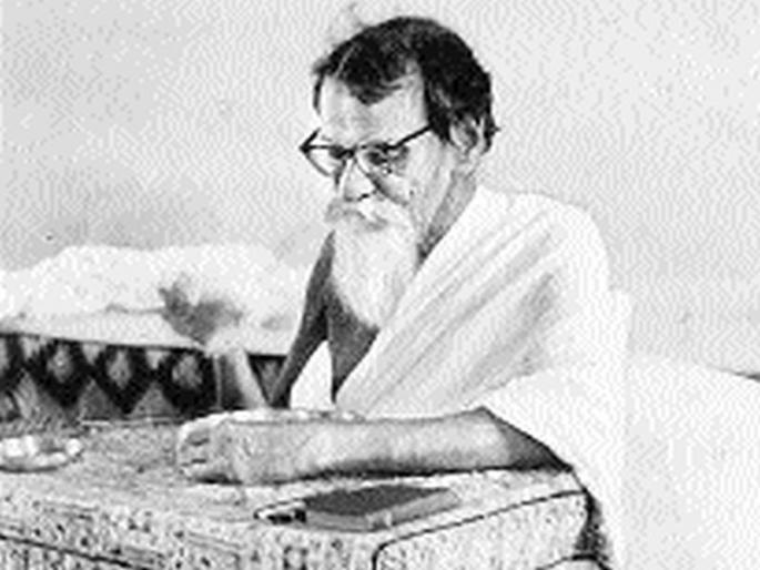 Forgotten love, compassion ... and Vinoba! | विस्मरणात गेलेले प्रेम, करुणा... आणि विनोबा! Forgotten love, compassion ... and Vinoba! | विस्मरणात गेलेले प्रेम, करुणा... आणि विनोबा!