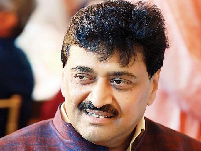 Citizenship Act should not apply in Maharashtra: Ashok Chavan | महाराष्ट्रात नागरिकत्व कायदा लागू होऊ नये : अशोक चव्हाण Citizenship Act should not apply in Maharashtra: Ashok Chavan | महाराष्ट्रात नागरिकत्व कायदा लागू होऊ नये : अशोक चव्हाण