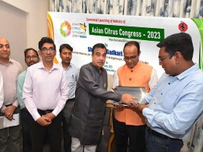 Over 300 agricultural experts from 16 countries in Nagpur tomorrow; Citrus fruits will be churned | १६ देशातील ३०० च्यावर कृषी तज्ज्ञ उद्या नागपुरात; लिंबूवर्गीय फळांवर हाेणार मंथन Over 300 agricultural experts from 16 countries in Nagpur tomorrow; Citrus fruits will be churned | १६ देशातील ३०० च्यावर कृषी तज्ज्ञ उद्या नागपुरात; लिंबूवर्गीय फळांवर हाेणार मंथन