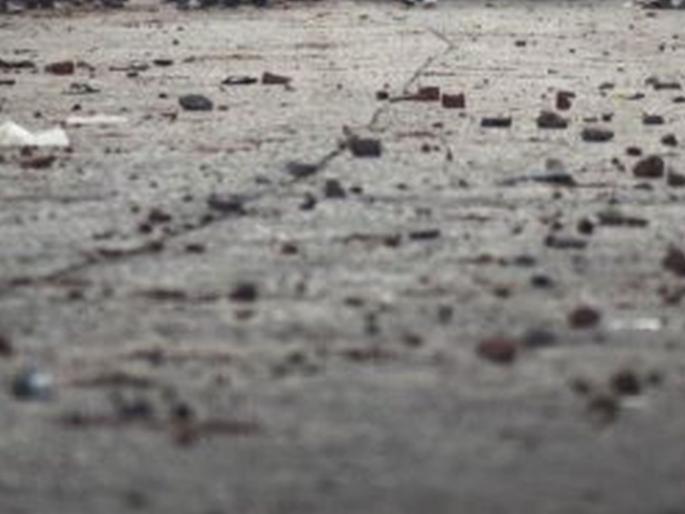 6 people arrested in Kashmira for stone pelting | काशिमीरा येथे कारवाई विरोधात दगडफेक करणाऱ्या ६ जणांना अटक 6 people arrested in Kashmira for stone pelting | काशिमीरा येथे कारवाई विरोधात दगडफेक करणाऱ्या ६ जणांना अटक