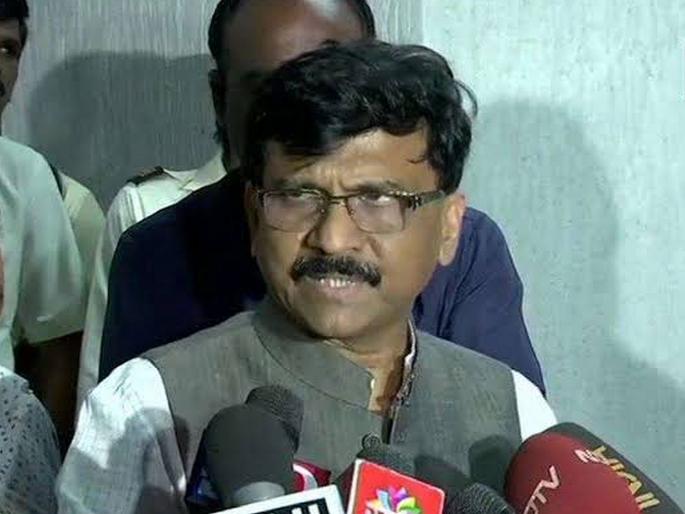 How will be BJP's Chief Minister if they does not establish government? Sanjay Raut criticized | सत्ता स्थापन करणार नसाल तर भाजपाचा मुख्यमंत्री कसा होईल? संजय राऊत यांचा टोला How will be BJP's Chief Minister if they does not establish government? Sanjay Raut criticized | सत्ता स्थापन करणार नसाल तर भाजपाचा मुख्यमंत्री कसा होईल? संजय राऊत यांचा टोला