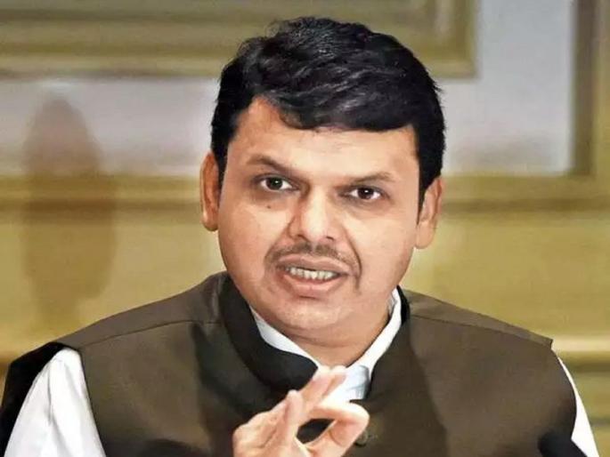 devendra fadnavis citisize shivsena over yashwant jadhav case | २४ महिन्यांत ३८ मालमत्ता? कोविडच्या नावावर मुंबई महापालिकेत भ्रष्टाचार.. फडणवीसांची शिवसेनेवर टीका devendra fadnavis citisize shivsena over yashwant jadhav case | २४ महिन्यांत ३८ मालमत्ता? कोविडच्या नावावर मुंबई महापालिकेत भ्रष्टाचार.. फडणवीसांची शिवसेनेवर टीका