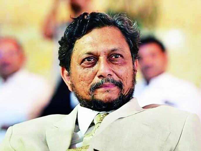 Justice Sharad Bobade will became a Chief Justice | न्या. शरद बोबडे होणार सरन्यायाधीश Justice Sharad Bobade will became a Chief Justice | न्या. शरद बोबडे होणार सरन्यायाधीश