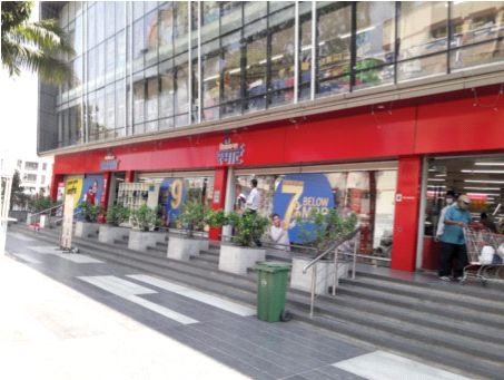 30 days for additional construction | अतिरिक्त बांधकाम ताेडण्यासाठी ३० दिवसांची मुदत