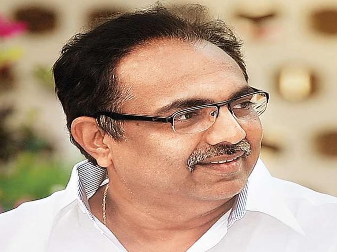 Criticized us in vulgar words, now BJP leaders complaining; Jayant Patil's allegation hrb | आमच्यावर अश्लील शब्दांत टीका केली, आता भाजप नेत्यांकडून रडीचा डाव; जयंत पाटलांचा आरोप Criticized us in vulgar words, now BJP leaders complaining; Jayant Patil's allegation hrb | आमच्यावर अश्लील शब्दांत टीका केली, आता भाजप नेत्यांकडून रडीचा डाव; जयंत पाटलांचा आरोप