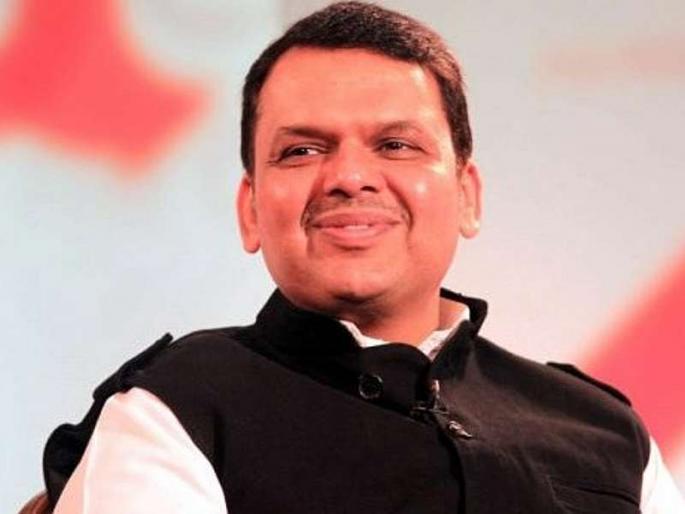 Fadnavis granted bail after appearing in court | कोर्टात हजेरीनंतर फडणवीस यांना जामीन Fadnavis granted bail after appearing in court | कोर्टात हजेरीनंतर फडणवीस यांना जामीन