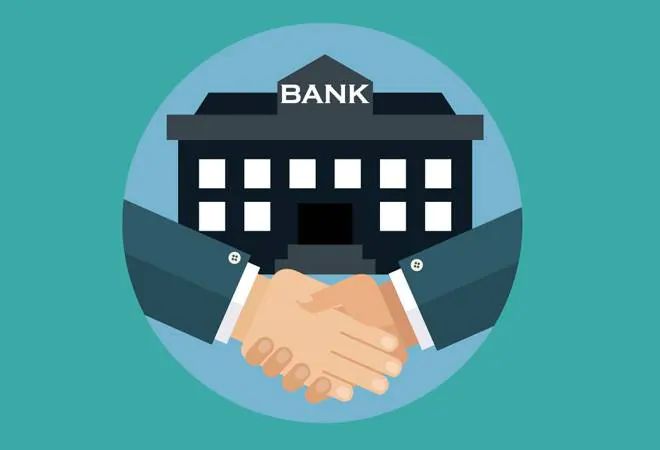 The decision to consolidate the banks is certainly welcome | बँकांच्या एकत्रीकरणाचा निर्णय नक्कीच स्वागतार्ह The decision to consolidate the banks is certainly welcome | बँकांच्या एकत्रीकरणाचा निर्णय नक्कीच स्वागतार्ह