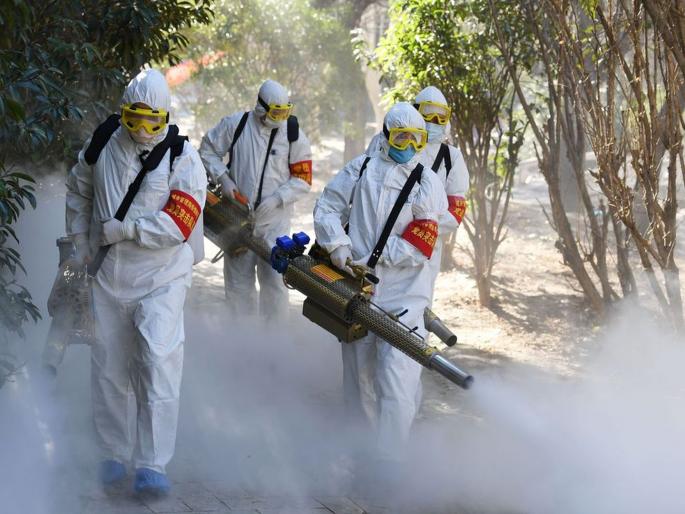 what corona teach us, not ready of health department and much more | CoronaVirus कोरोना साथीची शिकवण काय? आरोग्य यंत्रणा सज्ज नव्हती आणि बरेच काही what corona teach us, not ready of health department and much more | CoronaVirus कोरोना साथीची शिकवण काय? आरोग्य यंत्रणा सज्ज नव्हती आणि बरेच काही