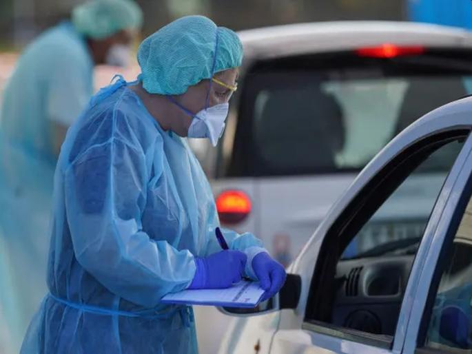 CoronaVirus Control by Germany at the right time | CoronaVirus जर्मनीने योग्य वेळी उपाय केल्याने नियंत्रण