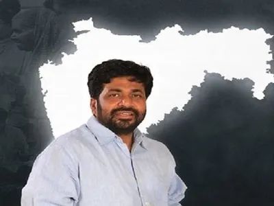 If one day goes decrese then reduce the salary: Bacchu kadu | एक दिवस कमी होत असेल तर पगारही कमी करा If one day goes decrese then reduce the salary: Bacchu kadu | एक दिवस कमी होत असेल तर पगारही कमी करा