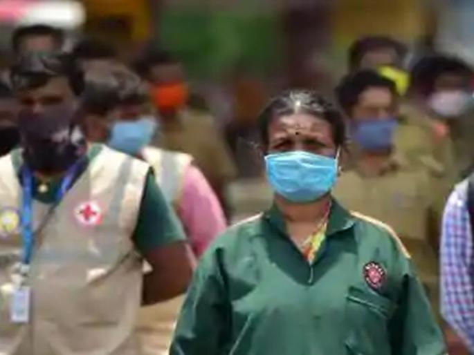 CoronaVirus Marathi news Big increase in new patients in Mumbai; death toll crossed 500 hrb | CoronaVirus मुंबईकरांसाठी चिंताजनक! नव्या रुग्ण संख्येत मोठी वाढ; बळींचा आकडा ५०० पार CoronaVirus Marathi news Big increase in new patients in Mumbai; death toll crossed 500 hrb | CoronaVirus मुंबईकरांसाठी चिंताजनक! नव्या रुग्ण संख्येत मोठी वाढ; बळींचा आकडा ५०० पार