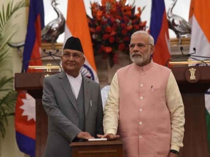 Big Heart India! Nepali people want medical help, india airlift from Australia hrb | विशालहृदयी भारत! चीनच्या नादाला लागलेल्या नेपाळने मदत मागितली; तत्काळ देऊ केली Big Heart India! Nepali people want medical help, india airlift from Australia hrb | विशालहृदयी भारत! चीनच्या नादाला लागलेल्या नेपाळने मदत मागितली; तत्काळ देऊ केली