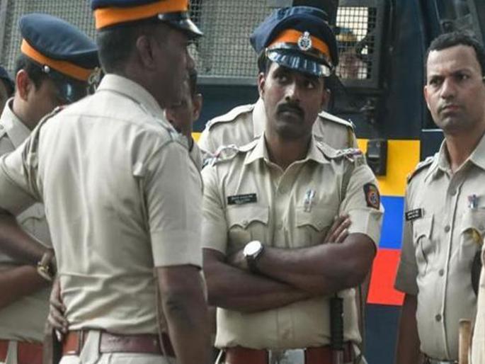 The police will get four and a half thousand houses in cidco | पोलिसांना मिळणार साडेचार हजार घरे The police will get four and a half thousand houses in cidco | पोलिसांना मिळणार साडेचार हजार घरे