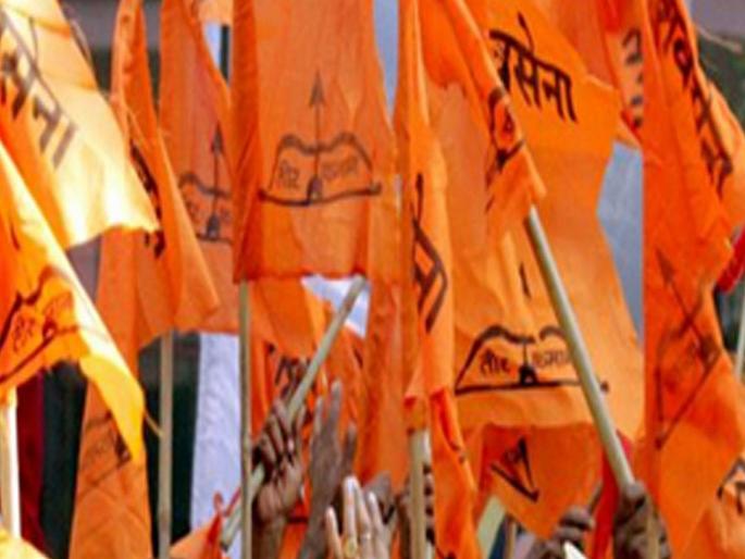 Will the shiv sena keep its fort? | सेना बालेकिल्ला राखणार का? Will the shiv sena keep its fort? | सेना बालेकिल्ला राखणार का?