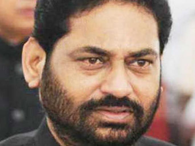 There is no waiver in electricity bills; energy ministers Nitin Raut Denied | वीज बिलांमध्ये माफी नाहीच; ऊर्जामंत्र्यांची भूमिका There is no waiver in electricity bills; energy ministers Nitin Raut Denied | वीज बिलांमध्ये माफी नाहीच; ऊर्जामंत्र्यांची भूमिका