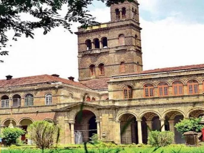 Corona news Big decision of Pune University; Exam of 50 marks for final year hrb | पुणे विद्यापीठाचा मोठा निर्णय; अंतिम वर्षासाठी 50 गुणांची परीक्षा, वेळापत्रकही ठरले Corona news Big decision of Pune University; Exam of 50 marks for final year hrb | पुणे विद्यापीठाचा मोठा निर्णय; अंतिम वर्षासाठी 50 गुणांची परीक्षा, वेळापत्रकही ठरले