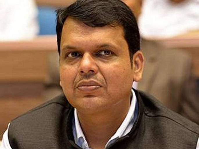 Maharashtra Election 2019: Objections on Chief Minister's nomination form in nagpur south-west, congress leader ashish deshmukh | Maharashtra Election 2019: मुख्यमंत्र्यांच्या उमेदवारी अर्जावर आक्षेप, निवडणूक निर्णय अधिकाऱ्यांकडे सुनावणी सुरू Maharashtra Election 2019: Objections on Chief Minister's nomination form in nagpur south-west, congress leader ashish deshmukh | Maharashtra Election 2019: मुख्यमंत्र्यांच्या उमेदवारी अर्जावर आक्षेप, निवडणूक निर्णय अधिकाऱ्यांकडे सुनावणी सुरू