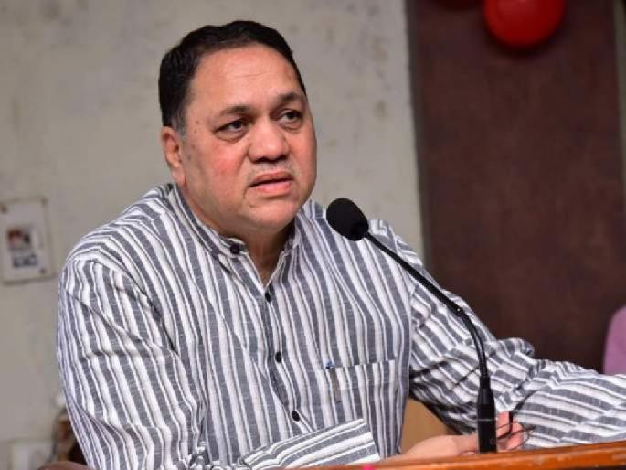 Anil Deshmukh's cheating through dirty politics, Dilip Walse-Patil's allegation | राजकारणातून देशमुखांना गोवण्यात आले; दिलीप वळसे-पाटील यांचा आरोप Anil Deshmukh's cheating through dirty politics, Dilip Walse-Patil's allegation | राजकारणातून देशमुखांना गोवण्यात आले; दिलीप वळसे-पाटील यांचा आरोप