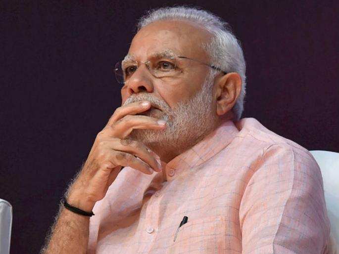 Coronavirus: Modi government may announce 1.5 lac crore package transfer account hrb | Coronavirus: मोदी सरकार मदतीसाठी तिजोरी उघडणार?; १.५ लाख कोटी रुपये थेट बँक खात्यात येणार Coronavirus: Modi government may announce 1.5 lac crore package transfer account hrb | Coronavirus: मोदी सरकार मदतीसाठी तिजोरी उघडणार?; १.५ लाख कोटी रुपये थेट बँक खात्यात येणार