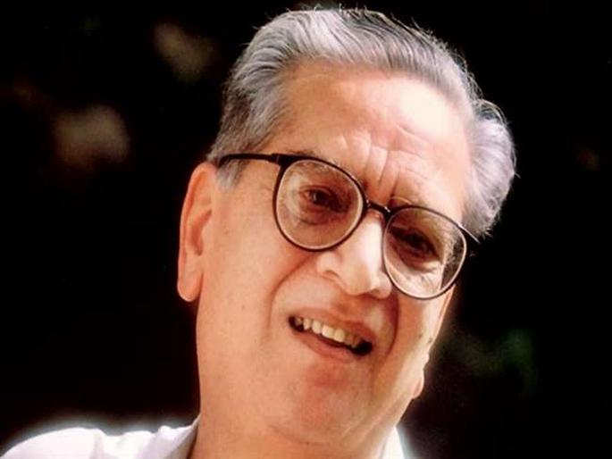 'Natsamrat' Dr. Shriram Lagoo died at 92 | 'नटसम्राट’ काळाच्या पडद्याआड; डॉ. श्रीराम लागू यांचे निधन 'Natsamrat' Dr. Shriram Lagoo died at 92 | 'नटसम्राट’ काळाच्या पडद्याआड; डॉ. श्रीराम लागू यांचे निधन