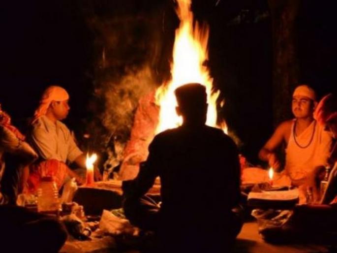 The beating started a month and a half out of superstition | अंधश्रद्धेतून दीड महिना सुरू होती मारहाण The beating started a month and a half out of superstition | अंधश्रद्धेतून दीड महिना सुरू होती मारहाण