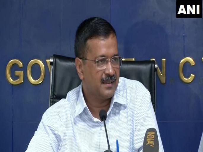 AAP Announce first candidature list; will contest 55 seats in maharashtra assembly election | Vidhan sabha 2019 : आपची पहिली यादी जाहीर; आठ जागांवर उमेदवारांची घोषणा