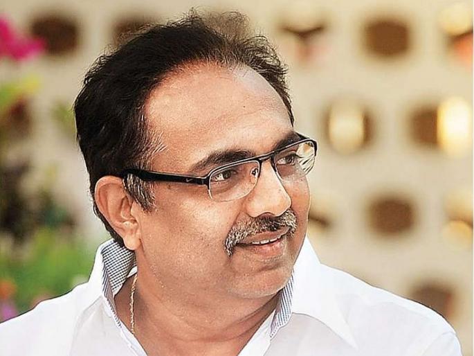 There is no debate in NCP from the Deputy Chief Minister; Jayant Patil revealed | उपमुख्यमंत्रिपदावरून राष्ट्रवादीत वाद नाही; जयंत पाटलांचा खुलासा There is no debate in NCP from the Deputy Chief Minister; Jayant Patil revealed | उपमुख्यमंत्रिपदावरून राष्ट्रवादीत वाद नाही; जयंत पाटलांचा खुलासा