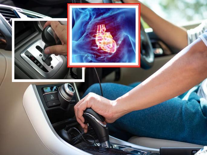 Be careful if you drive an automatic car; risk of blood clots, cardiac arrest dvt | ऑटोमॅटीक कार चालवत असाल किंवा एकाच जागी बसून असाल तर काय कराल? डीव्हीटी काय असतो... Be careful if you drive an automatic car; risk of blood clots, cardiac arrest dvt | ऑटोमॅटीक कार चालवत असाल किंवा एकाच जागी बसून असाल तर काय कराल? डीव्हीटी काय असतो...