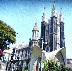 UNESCO Award for Three Heritage Buildings | तीन हेरिटेज वास्तुंना युनेस्कोचा पुरस्कार UNESCO Award for Three Heritage Buildings | तीन हेरिटेज वास्तुंना युनेस्कोचा पुरस्कार