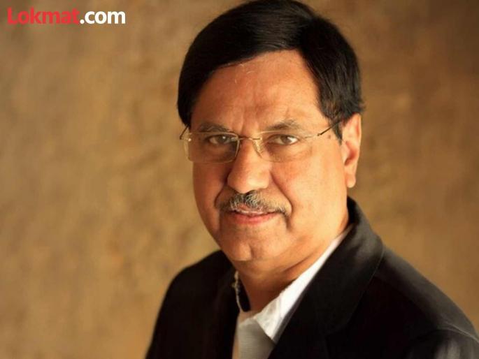 The thrilling 'innings' of 'speakers' and 'sportsmen' are over! Dwarkanath Sanzgiri passes away after a long illness | Dwarkanath Sanzgiri: 'बोलंदाजी' अन् 'खेलंदाजी'ची खुमासदार 'इनिंग' संपली! द्वारकानाथ संझगिरी यांचं दीर्घ आजाराने निधन
