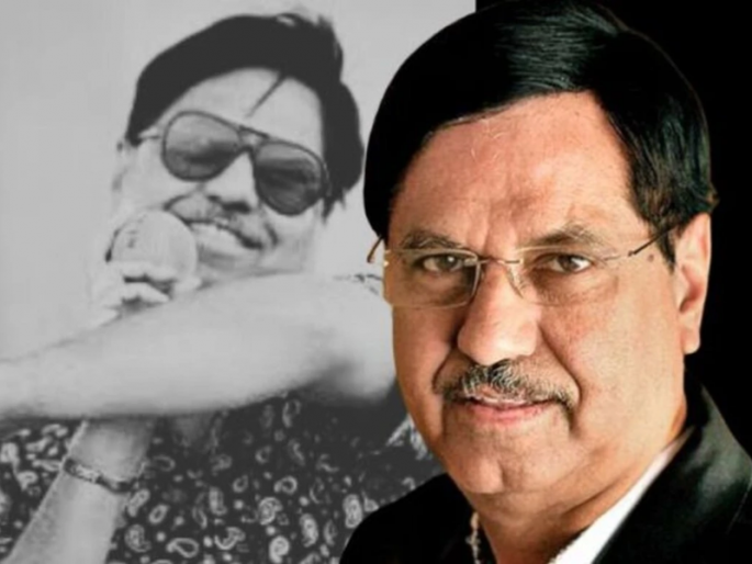 Dwarkanath Sanzgiri: A critic of fluent style | Dwarkanath Sanzgiri: ओघवत्या शैलीचा समीक्षक Dwarkanath Sanzgiri: A critic of fluent style | Dwarkanath Sanzgiri: ओघवत्या शैलीचा समीक्षक