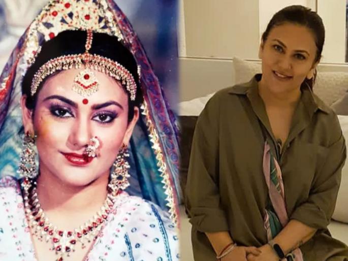 Dipika chikhlia shares photos in modern dress users says maate ye kya roop dharan kar liya aapne | 'रामायणा'तील सीतेचा मॉडर्न लूक पाहून यूजर्स म्हणाले- ‘ये क्या रूप धारण कर लिया आपने माते?’ Dipika chikhlia shares photos in modern dress users says maate ye kya roop dharan kar liya aapne | 'रामायणा'तील सीतेचा मॉडर्न लूक पाहून यूजर्स म्हणाले- ‘ये क्या रूप धारण कर लिया आपने माते?’