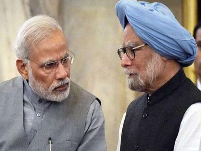 Dr. Manmohan Singh will contest from Rajasthan in the election from rajasthan | डॉ. मनमोहनसिंग निवडणुकीच्या रिंगणात, राजस्थानमधून लढणार