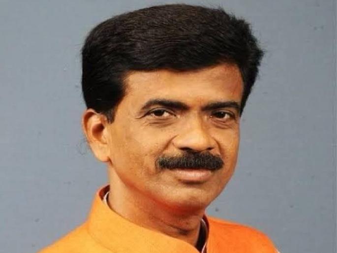 Death of Pandurang Sakpal | पांडुरंग सकपाळ यांचे निधन; कडवट व निष्ठावान शिवसैनिक म्हणून त्यांची ओळख होती Death of Pandurang Sakpal | पांडुरंग सकपाळ यांचे निधन; कडवट व निष्ठावान शिवसैनिक म्हणून त्यांची ओळख होती
