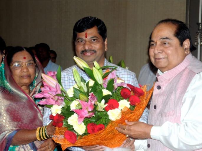 sanjay patil said d y patil could have been the chief minister of maharashtra | डी.वाय.पाटील महाराष्ट्राचे मुख्यमंत्री होऊ शकले असते; संजय पाटील यांनी व्यक्त केली भावना sanjay patil said d y patil could have been the chief minister of maharashtra | डी.वाय.पाटील महाराष्ट्राचे मुख्यमंत्री होऊ शकले असते; संजय पाटील यांनी व्यक्त केली भावना