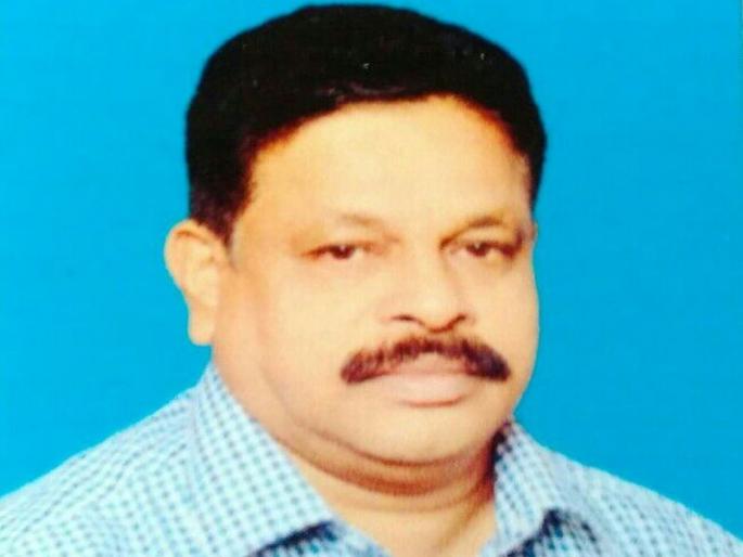 BJP to travel to BJP Sotapen | भाजपा ते भाजप सोपटेंचा प्रवास BJP to travel to BJP Sotapen | भाजपा ते भाजप सोपटेंचा प्रवास