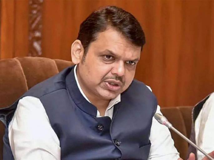 The state has a debt of six and a half lakh crores, but there is no state of bankruptcy says Devendra Fadnavis | राज्यावर साडेसहा लाख कोटींचे कर्ज, मात्र दिवाळखोरीची स्थिती नाही; उपमुख्यमंत्र्यांची स्पष्टोक्ती  The state has a debt of six and a half lakh crores, but there is no state of bankruptcy says Devendra Fadnavis | राज्यावर साडेसहा लाख कोटींचे कर्ज, मात्र दिवाळखोरीची स्थिती नाही; उपमुख्यमंत्र्यांची स्पष्टोक्ती