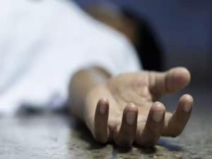 On Diwali day, death of grandson who was visiting with grandfather due to electric shock | दिवाळीच्या दिवशी विजेच्या धक्क्याने आजाेबासह पाहुण्या नातवाचा मृत्यू On Diwali day, death of grandson who was visiting with grandfather due to electric shock | दिवाळीच्या दिवशी विजेच्या धक्क्याने आजाेबासह पाहुण्या नातवाचा मृत्यू