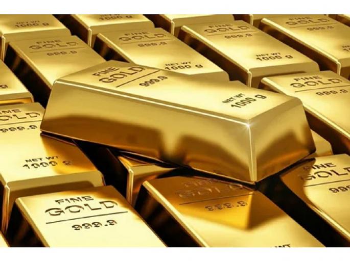 Nagpur becomes 'hot destination' for gold smugglers; emphasis on 'smuggling' by air from abroad and domestic rail | सोने तस्करांसाठी नागपूर ‘हॉट डेस्टिनेशन’, विदेशातून हवाईमार्गे तर देशांतर्गत रेल्वेने ‘स्मगलिंग’वर भर