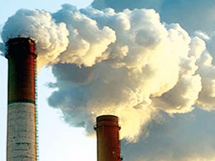 Whose Blessings Dive Sizing? | भिवंडीत डाइंग सायजिंगना आशीर्वाद कोणाचा?