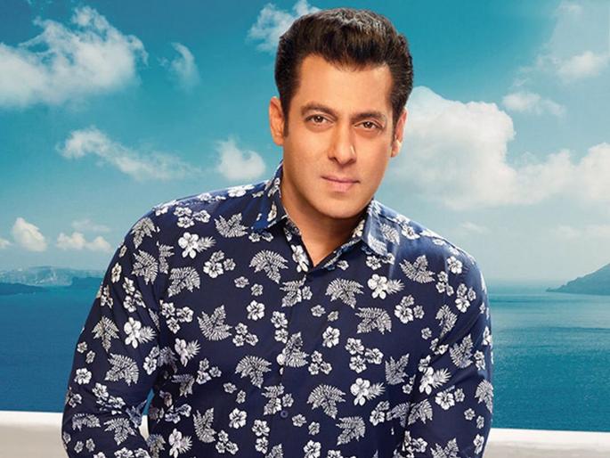 The Bollywood actress will have a romance with Salman Khan in 'Kabhi Eid Kabhi Diwali' | 'कभी ईद कभी दिवाली'मध्ये सलमान खानसोबत बॉलिवूडची ही अभिनेत्री करणार रोमान्स The Bollywood actress will have a romance with Salman Khan in 'Kabhi Eid Kabhi Diwali' | 'कभी ईद कभी दिवाली'मध्ये सलमान खानसोबत बॉलिवूडची ही अभिनेत्री करणार रोमान्स