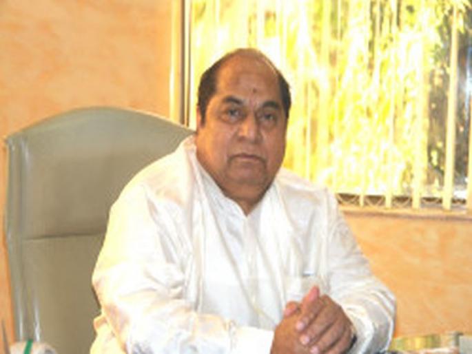 Dr. D. Y How did Patil become 'slim-trim'? 83-year-old young man, | डॉ. डी. वाय. पाटील 'स्लिम-ट्रिम' झाले कसे ? 83 वर्षीय तरुण 'दादांची किमया'    Dr. D. Y How did Patil become 'slim-trim'? 83-year-old young man, | डॉ. डी. वाय. पाटील 'स्लिम-ट्रिम' झाले कसे ? 83 वर्षीय तरुण 'दादांची किमया'