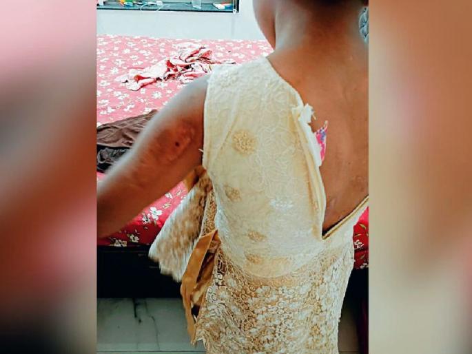 The investigation of the case of 'that' girl is finally with the women's officer | ‘त्या’ बालिकेच्या प्रकरणाचा तपास अखेर महिला अधिकाऱ्याकडे The investigation of the case of 'that' girl is finally with the women's officer | ‘त्या’ बालिकेच्या प्रकरणाचा तपास अखेर महिला अधिकाऱ्याकडे