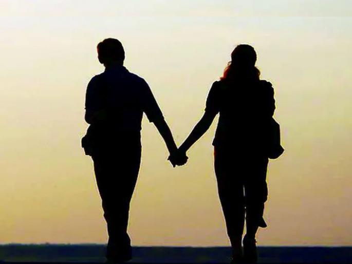 Mother-in-law affaire with her son-in-law! drink party with father-in-law and ran away overnight, father-in-law fell unconscious again | सासूचा जावयावर जीव जडला! सासऱ्याला दारू ढोसली अन् रातोरात पसार झाले, शुद्धीतला सासरा पुन्हा बेशुद्ध पडला Mother-in-law affaire with her son-in-law! drink party with father-in-law and ran away overnight, father-in-law fell unconscious again | सासूचा जावयावर जीव जडला! सासऱ्याला दारू ढोसली अन् रातोरात पसार झाले, शुद्धीतला सासरा पुन्हा बेशुद्ध पडला