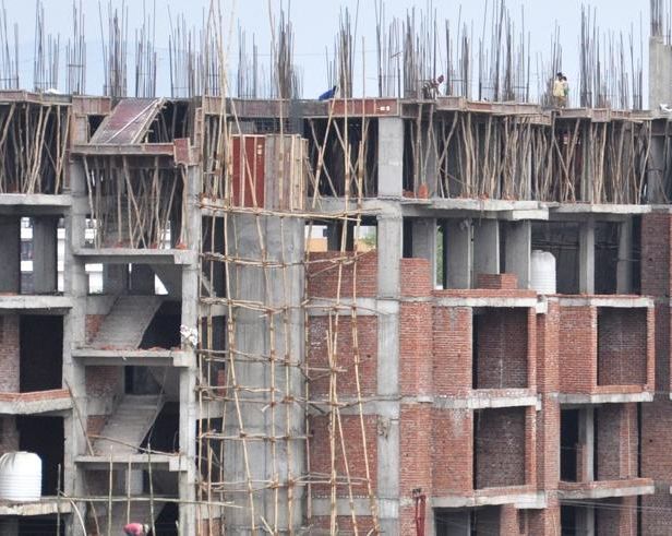 Unauthorized daydreaming by 'cluster' is now official | ‘क्लस्टर’द्वारे अनधिकृत दिवाही होणार आता अधिकृत