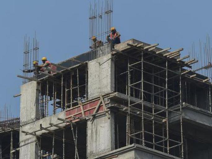 Bank accounts of 40 builders frozen in fraud case; Action of SIT kalyan | फसवणूक प्रकरणातील ४० बिल्डरांची बँक खाती गोठविली; एसआयटीची कारवाई Bank accounts of 40 builders frozen in fraud case; Action of SIT kalyan | फसवणूक प्रकरणातील ४० बिल्डरांची बँक खाती गोठविली; एसआयटीची कारवाई