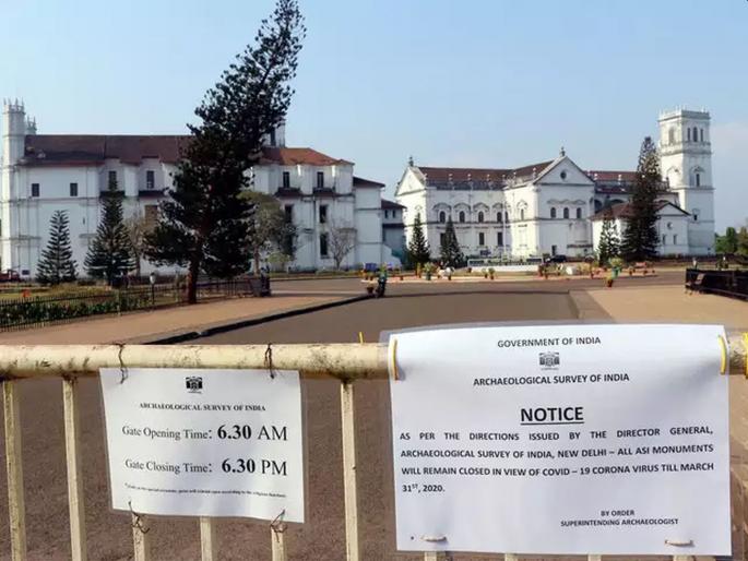 Why blame the government for the corona eruption? | कोविड उद्रेकाचा दोष सरकारलाच का देतात? Why blame the government for the corona eruption? | कोविड उद्रेकाचा दोष सरकारलाच का देतात?