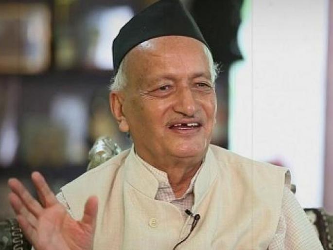 ... So the President's rule in the maharashtra again? | ...तर राज्यात पुन्हा राष्ट्रपती राजवट लागण्याची शक्यता; ठाकरे सरकारसमोर अधिवेशनाआधीच पेच ... So the President's rule in the maharashtra again? | ...तर राज्यात पुन्हा राष्ट्रपती राजवट लागण्याची शक्यता; ठाकरे सरकारसमोर अधिवेशनाआधीच पेच