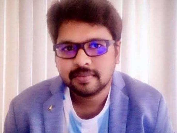 girls should carry condoms and assist the rapists; South film director daniel shravan comments on Hyderabad doctor rape | मुलींनी कंडोम सोबत ठेवून बलात्काऱ्यांना सहकार्य करावं; दाक्षिणात्य निर्मात्याचे अकलेचे तारे, नेटकरी खवळले girls should carry condoms and assist the rapists; South film director daniel shravan comments on Hyderabad doctor rape | मुलींनी कंडोम सोबत ठेवून बलात्काऱ्यांना सहकार्य करावं; दाक्षिणात्य निर्मात्याचे अकलेचे तारे, नेटकरी खवळले